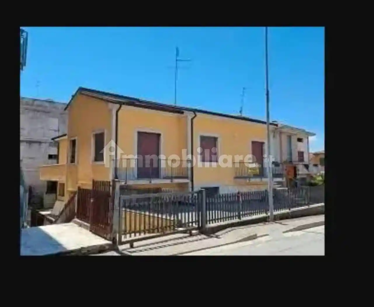 Casa indipendente in vendita a Sant'Elpidio a Mare