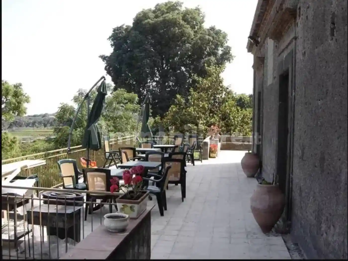 Palazzo - Edificio in vendita a Riposto