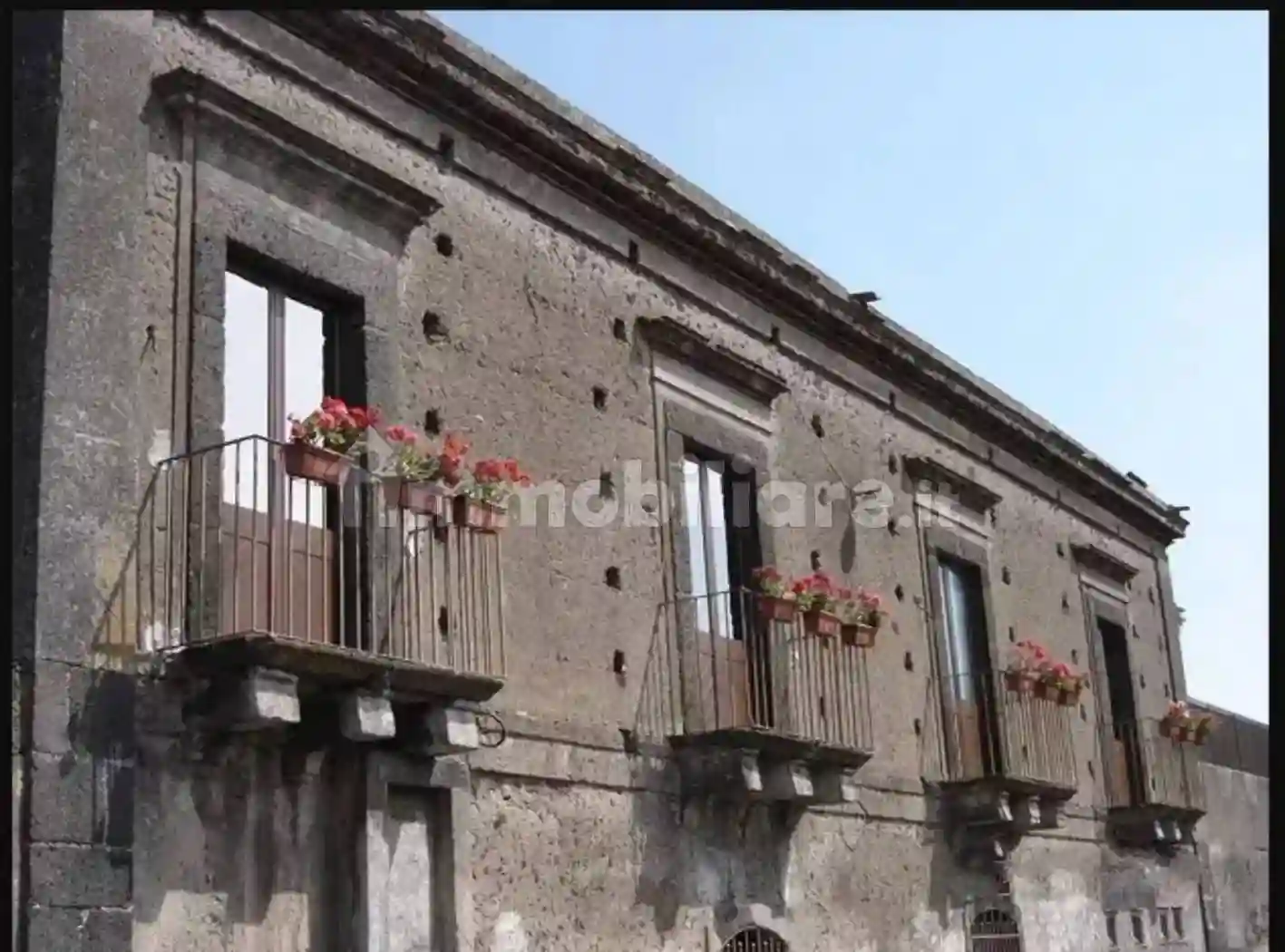 Palazzo - Edificio - foto 5