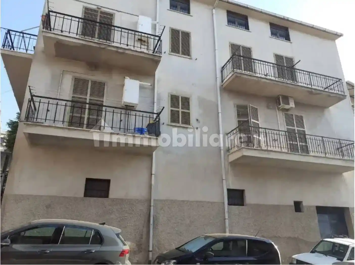 Casa indipendente in vendita a Moricone