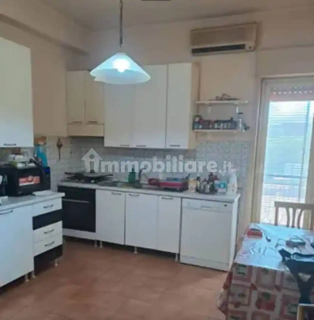 Appartamento in vendita a Giarre