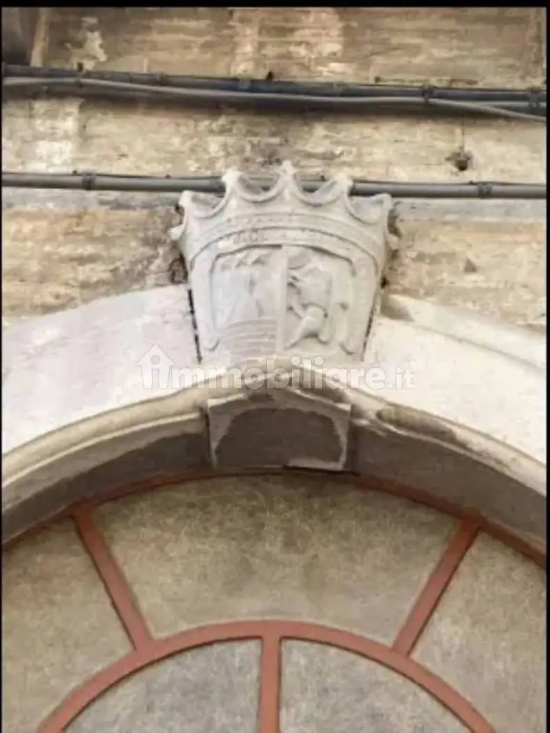 Casa indipendente in vendita a Serracapriola