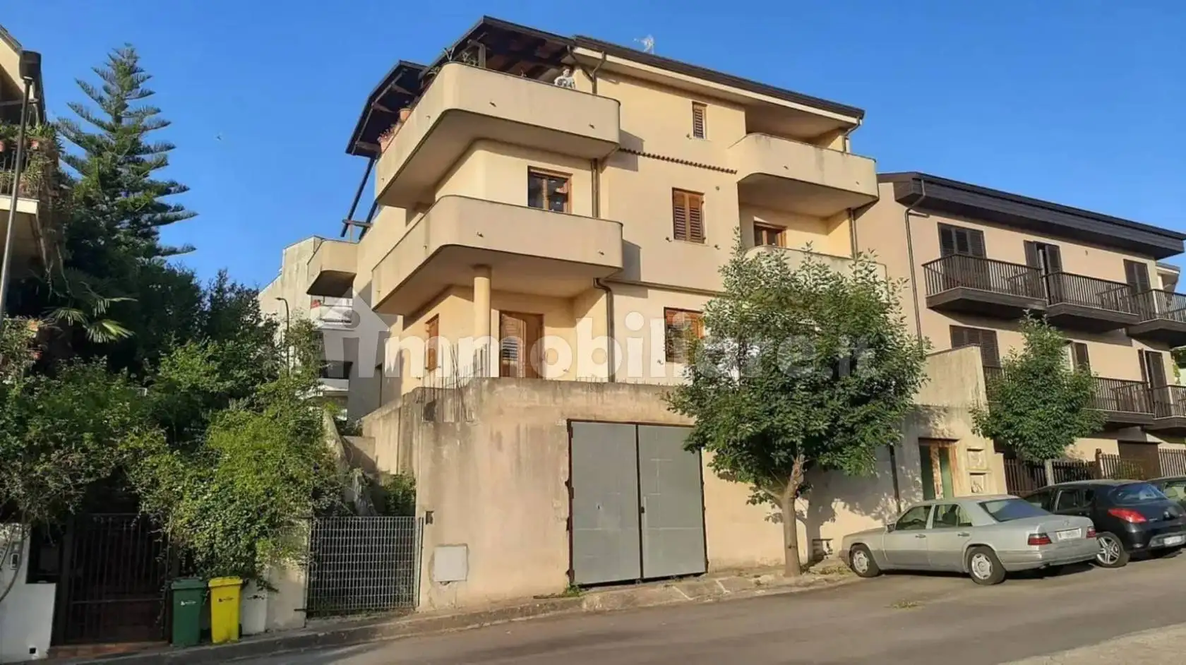 Appartamento in vendita a Polistena