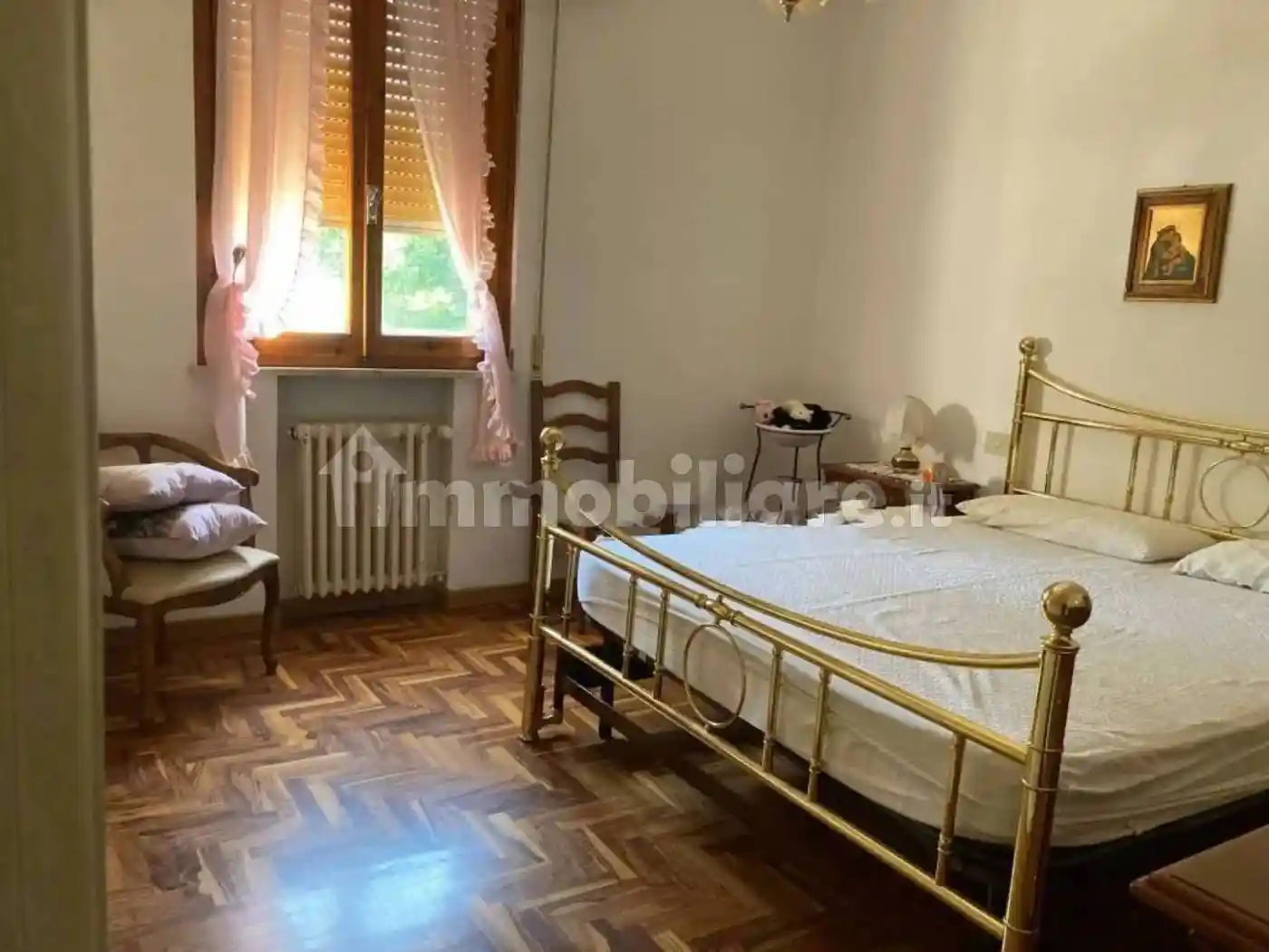 Appartamento in vendita a Certaldo