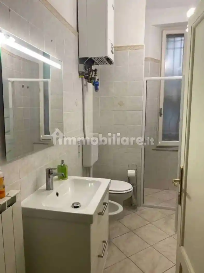 Appartamento in vendita a Siena