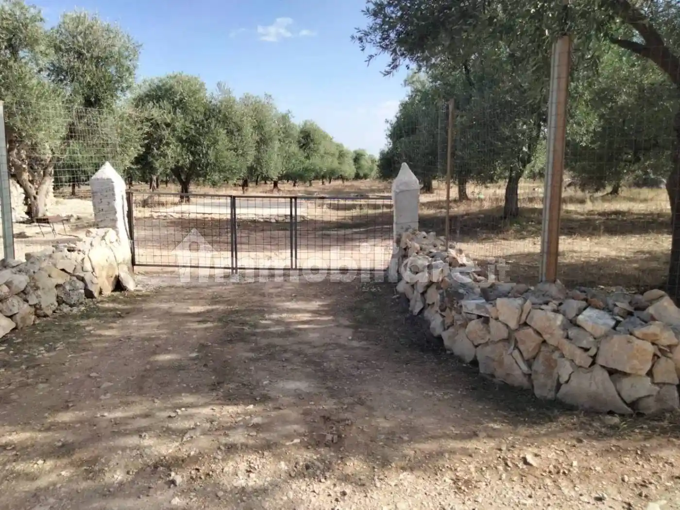 Rustico - Casale in vendita a Andria