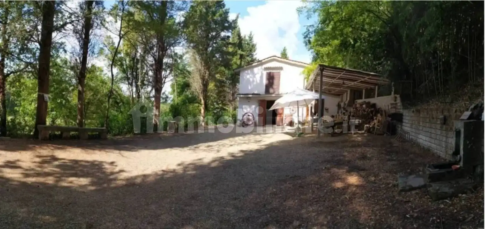 Rustico - Casale in vendita a Empoli
