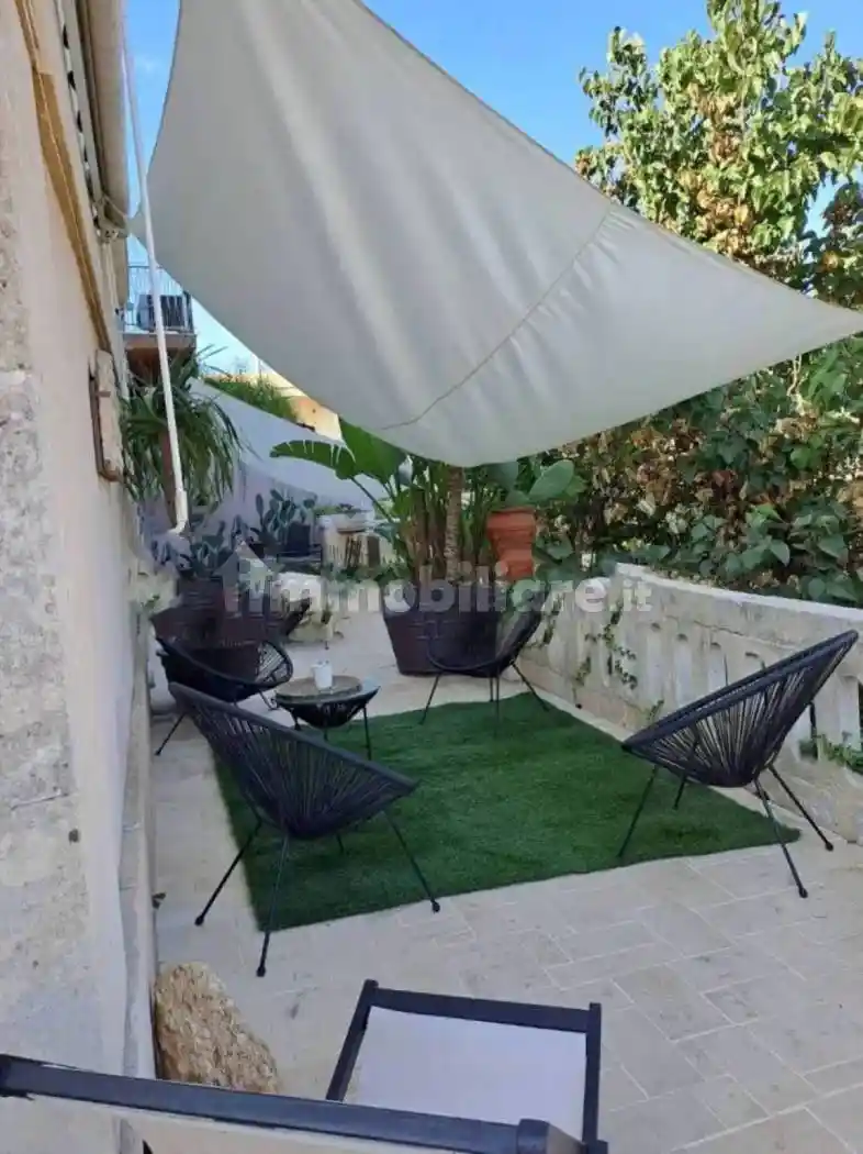 Appartamento in vendita a Noto