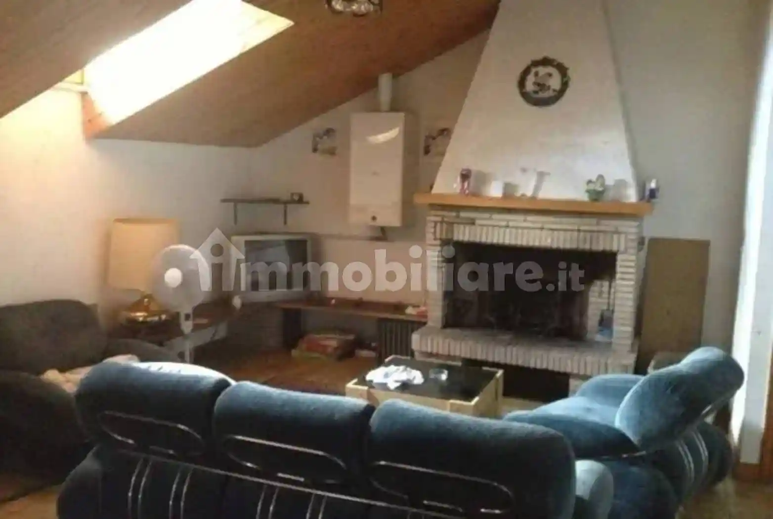 Casale Strada Provinciale Colbordolo, Vallefoglia - foto 2