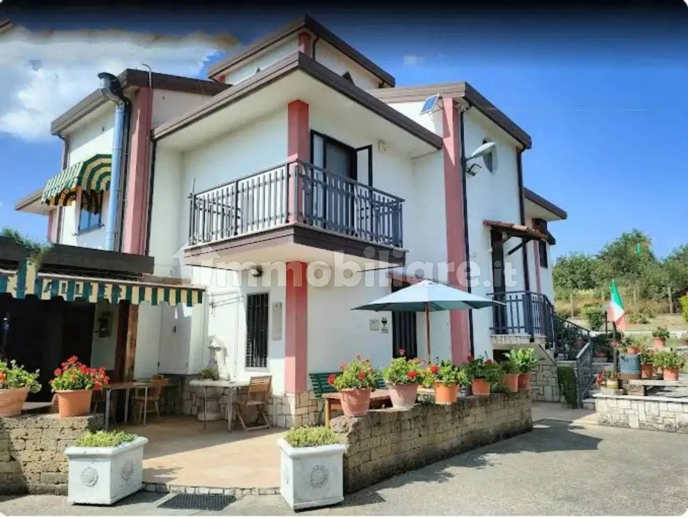 Villa in vendita a Monteleone di Puglia