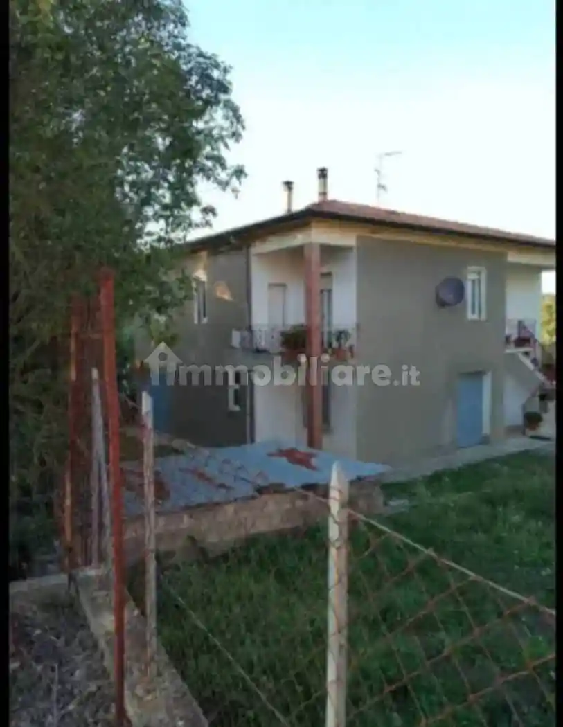 Appartamento in vendita a Suvereto