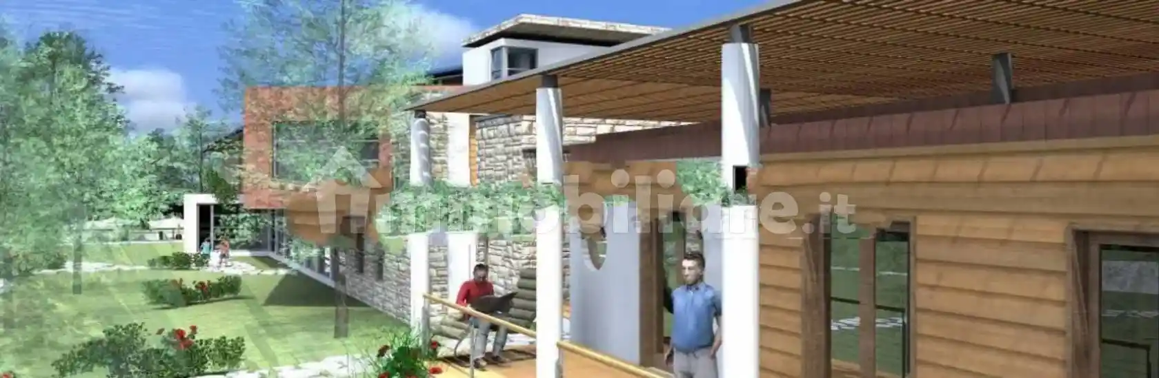 Villa a schiera via Ciesco, San Martino Valle Caudina - foto 4