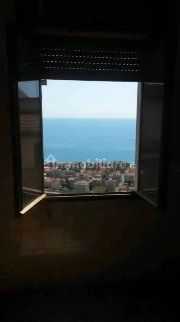 Appartamento in vendita a Cetraro