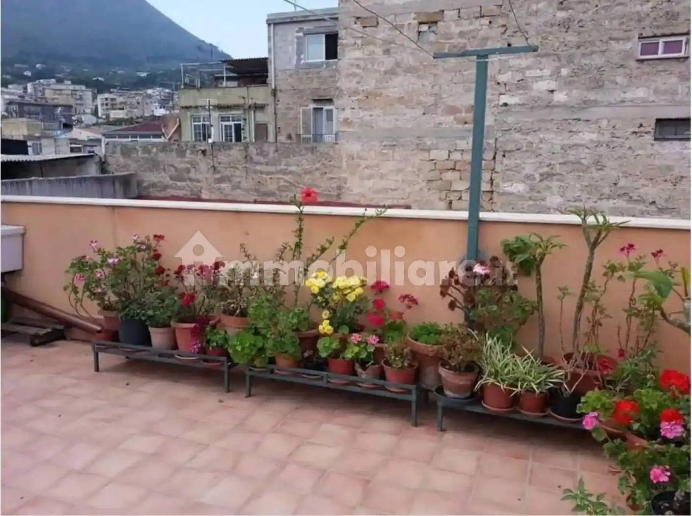 Appartamento in vendita a Carini