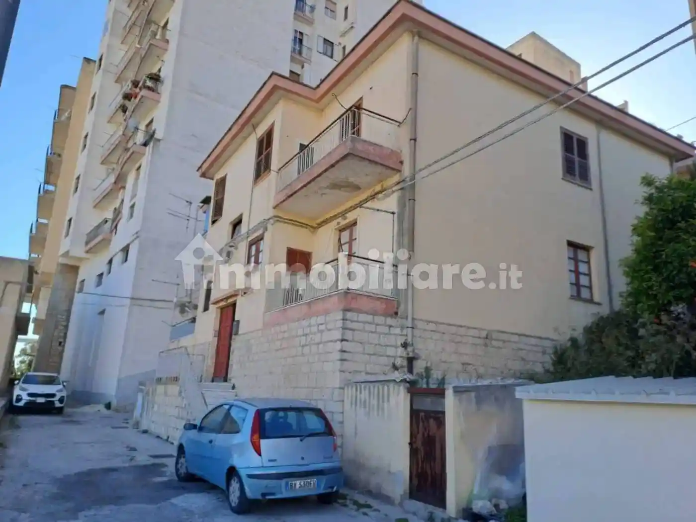 Appartamento in vendita a Modica