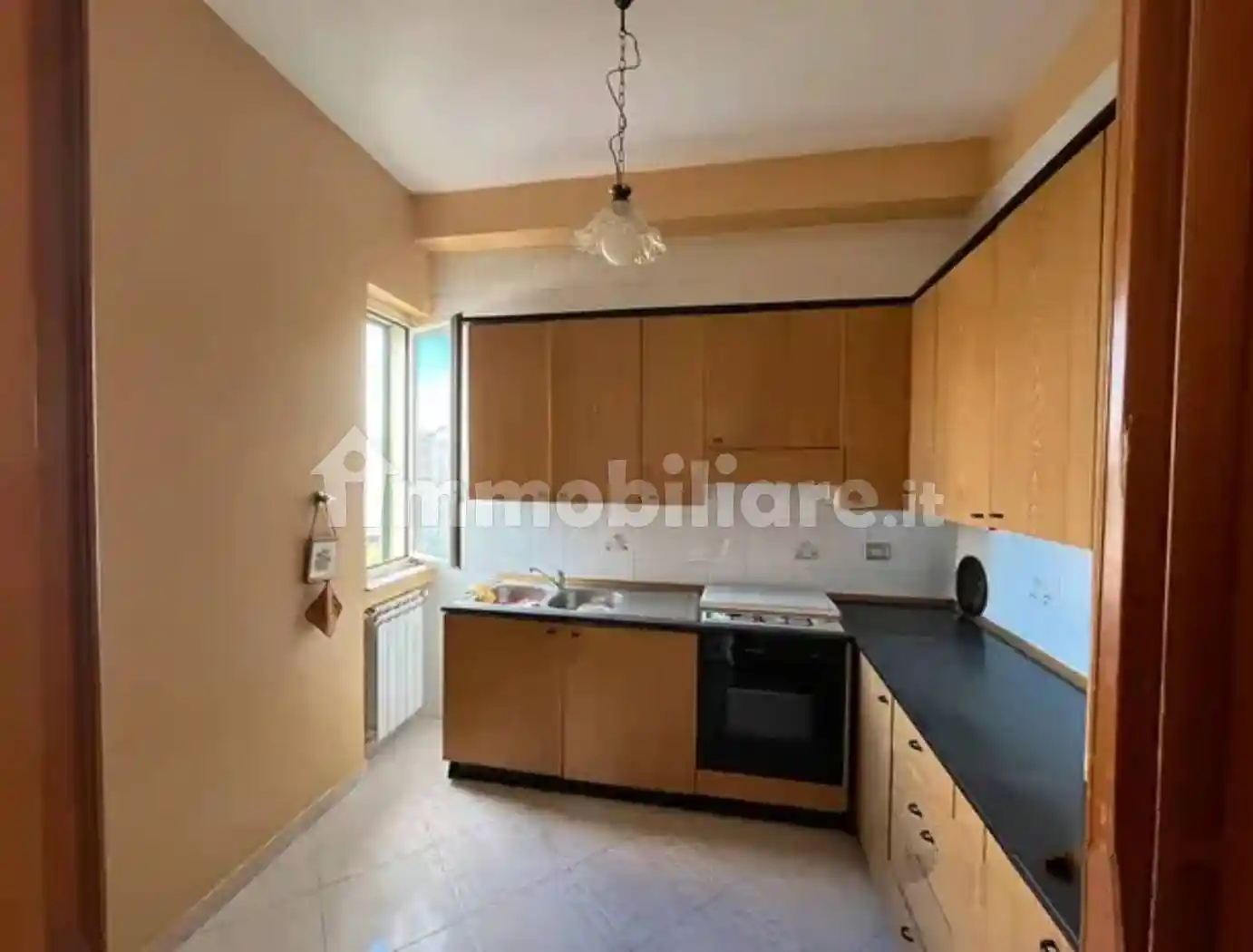 Appartamento in vendita a Agrigento