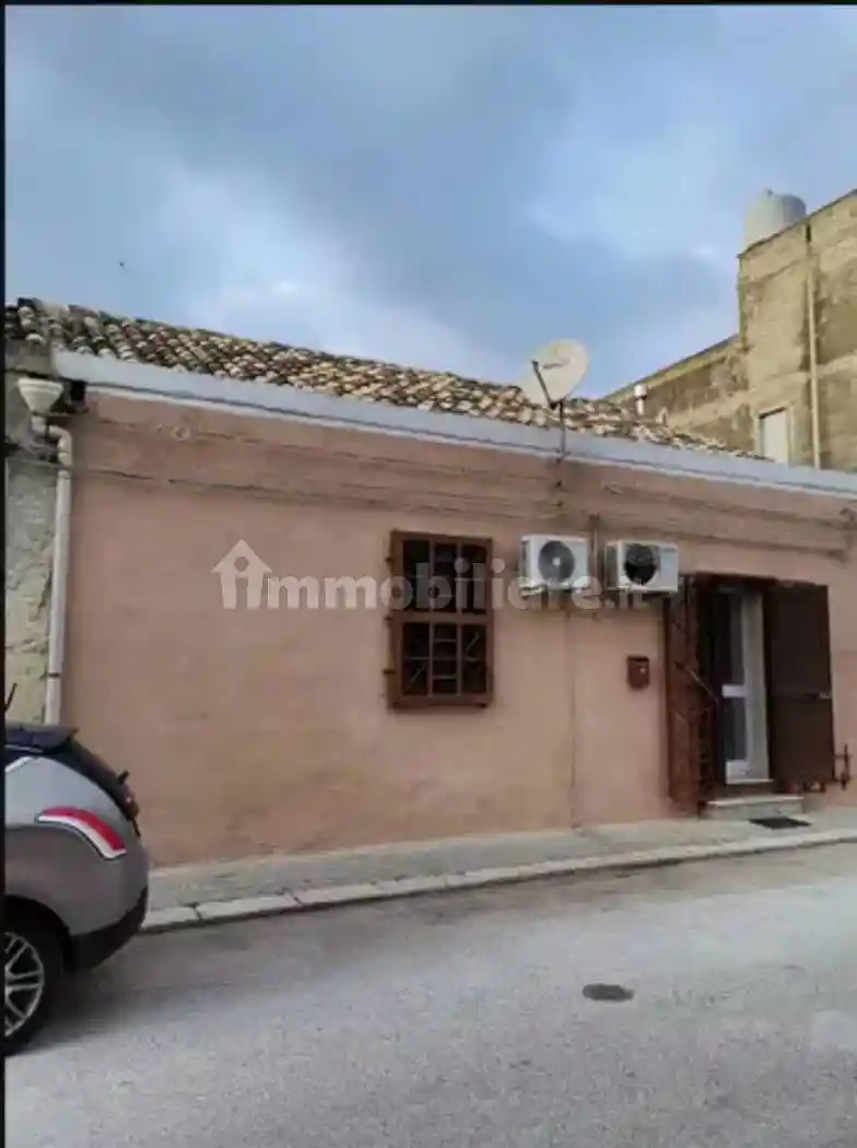 Casa indipendente in vendita a Trapani
