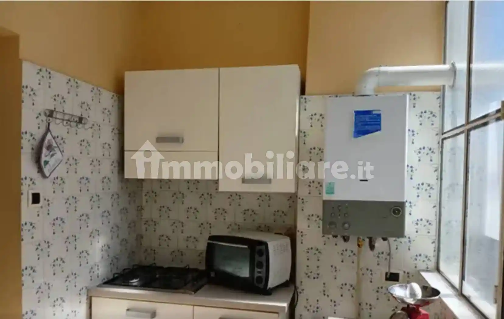 Appartamento in vendita a Taranto