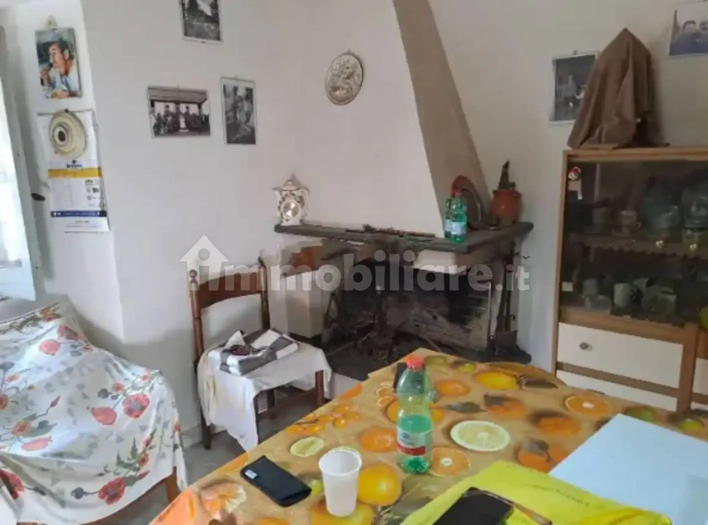 Casa indipendente in vendita a Pescina