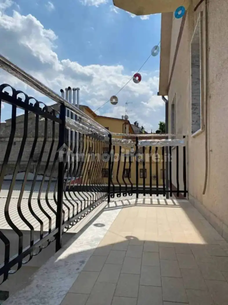 Appartamento in vendita a Sant'Arcangelo