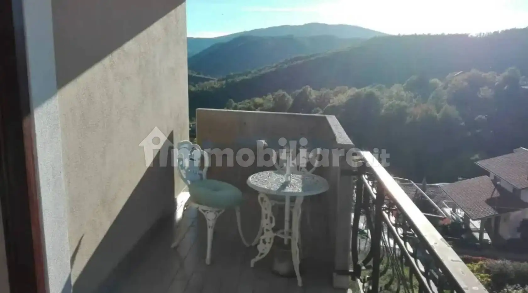 Appartamento in vendita a Montereale