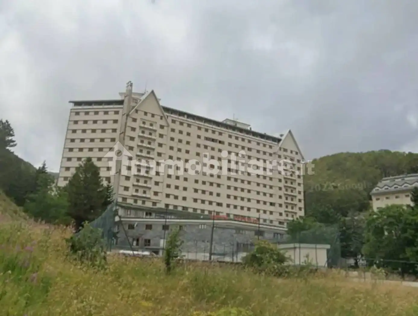 Appartamento in vendita a Roccaraso