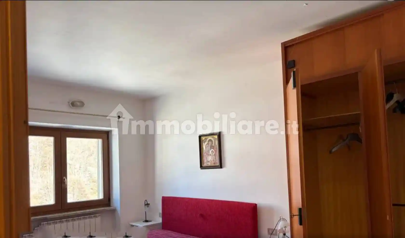 Bilocale via Aremogna, Centro, Roccaraso - foto 2