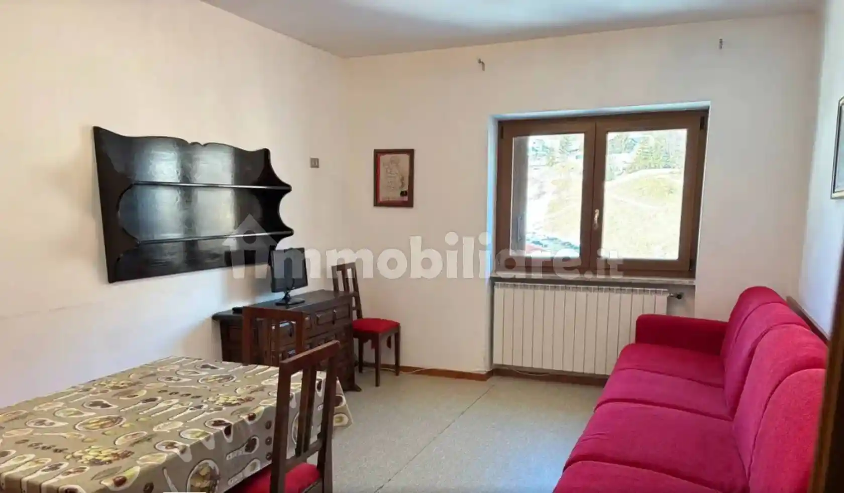 Bilocale via Aremogna, Centro, Roccaraso - foto 4