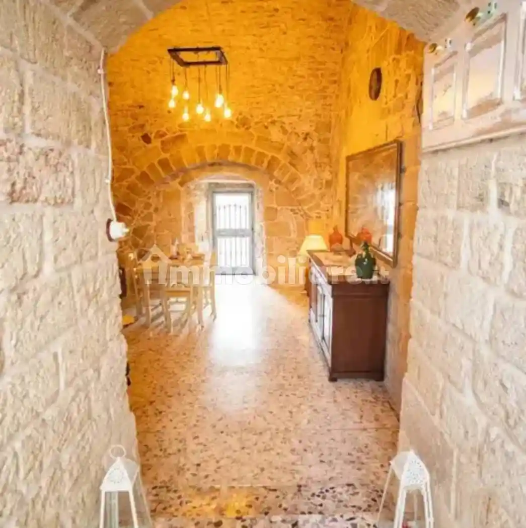 Appartamento in vendita a Carovigno