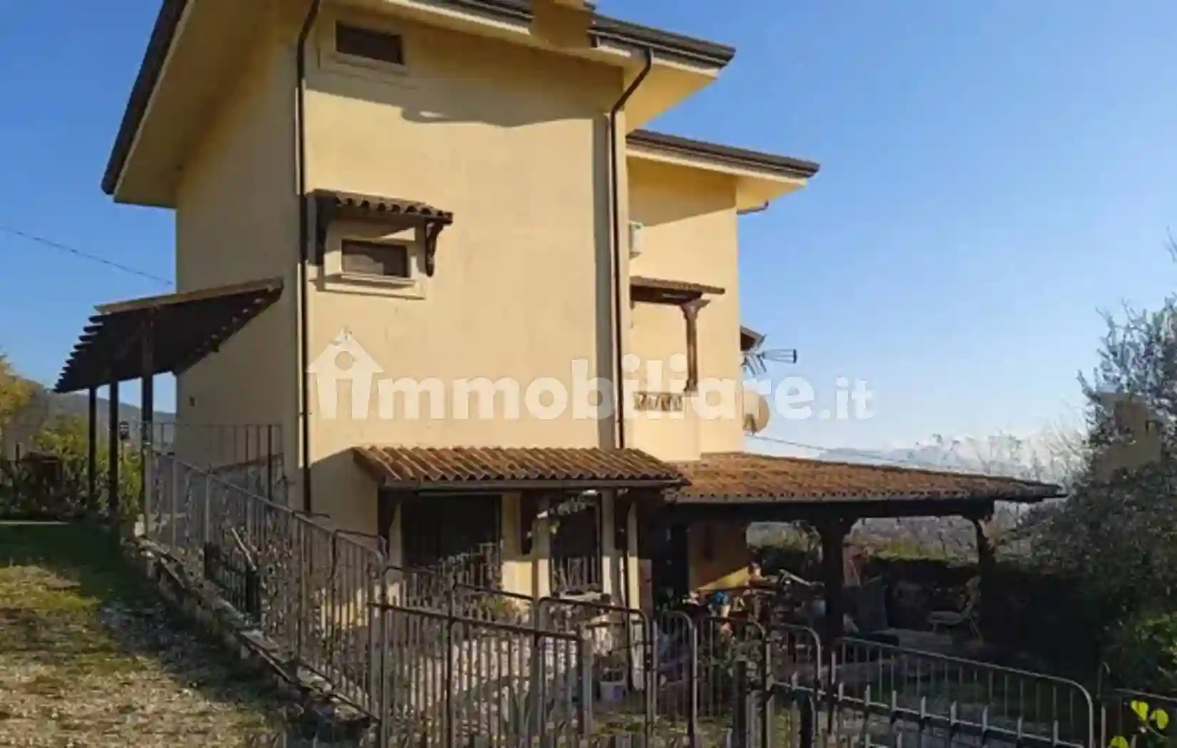 Casa indipendente - foto 3