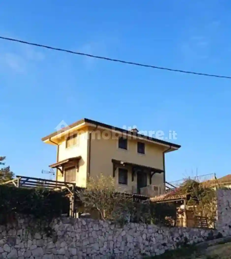 Casa indipendente - foto 4