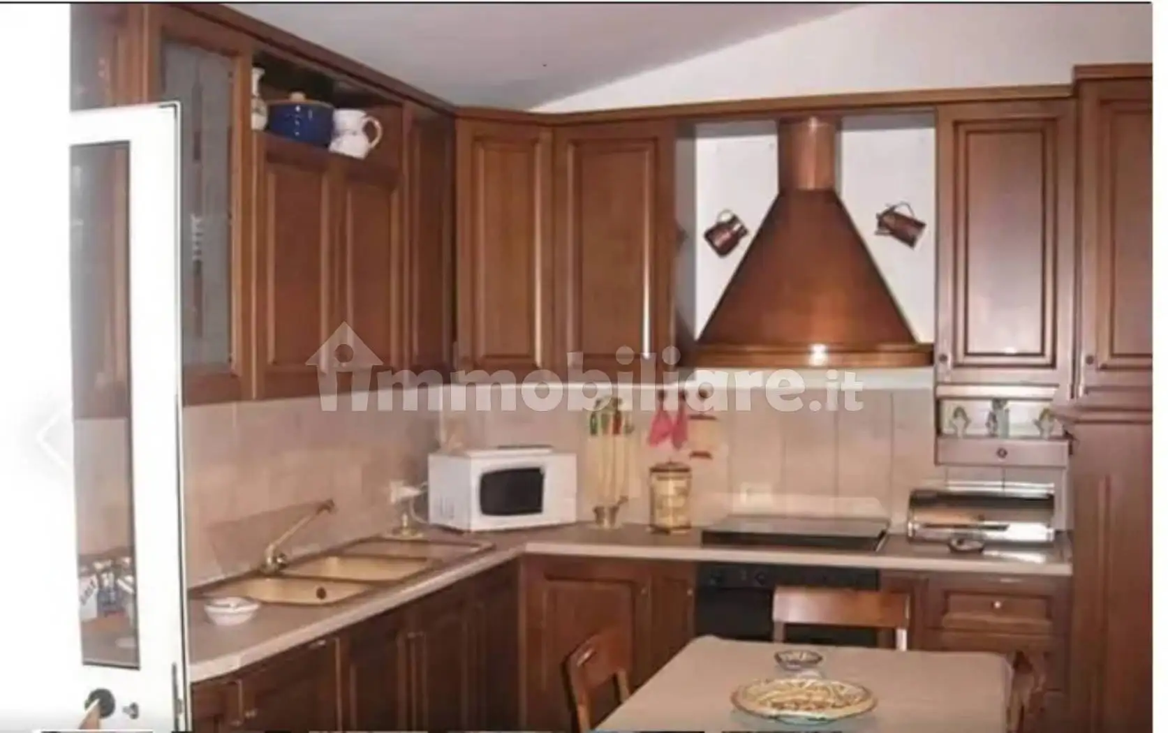 Appartamento in vendita a Isnello