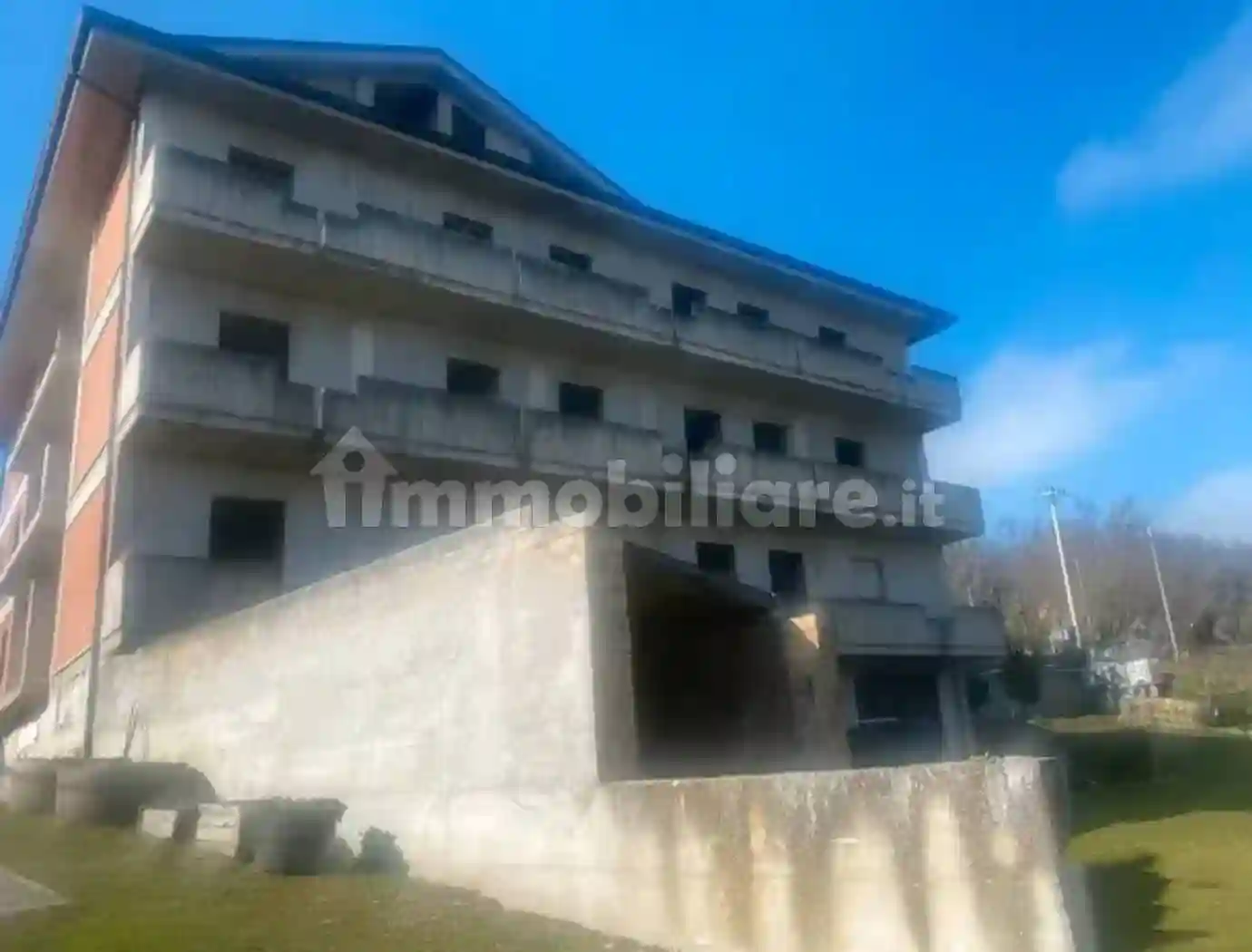 Palazzo - Edificio - foto 2