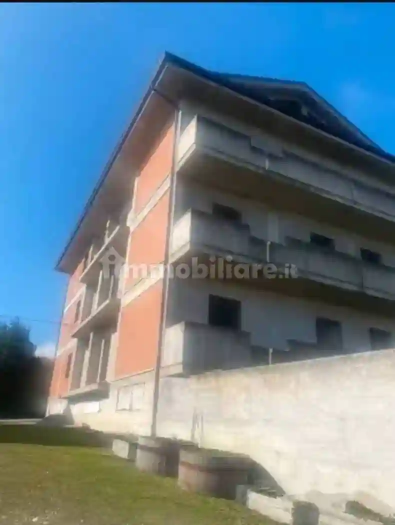 Palazzo - Edificio - foto 3