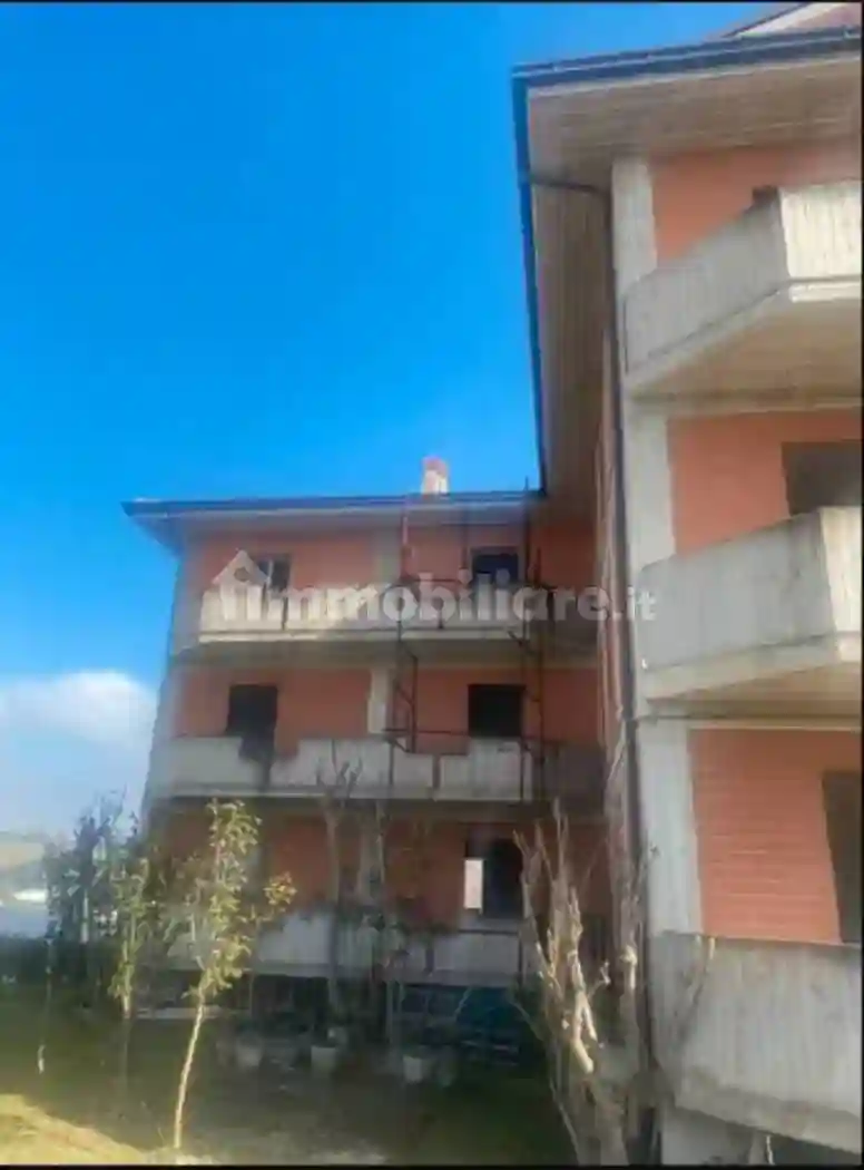 Palazzo - Edificio - foto 4