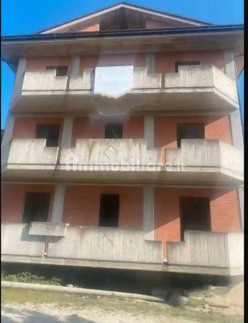 Palazzo - Edificio - foto 5