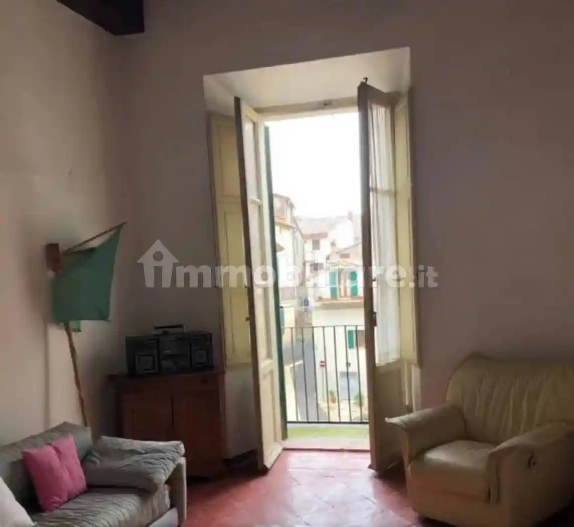 Appartamento in vendita a Sarteano