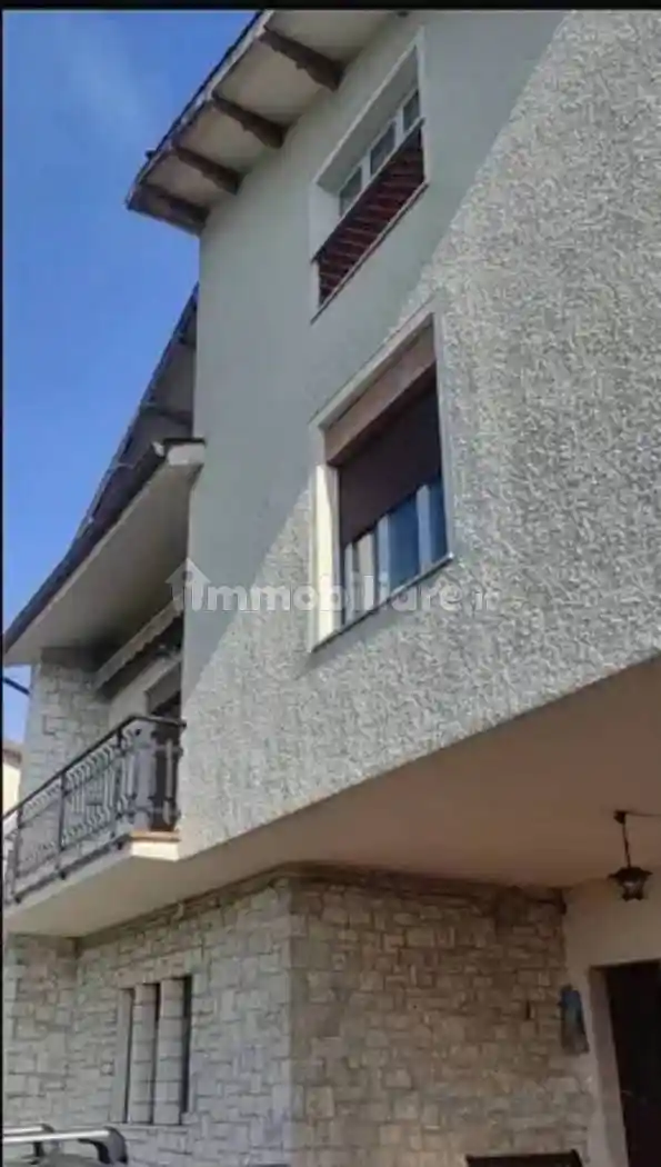 Terratetto unifamiliare via Flaminia, Costacciaro - foto 3