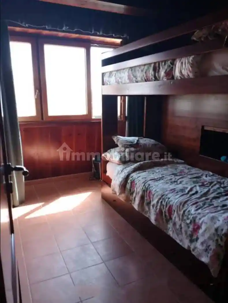 Trilocale via San Vito, Rivisondoli - foto 2