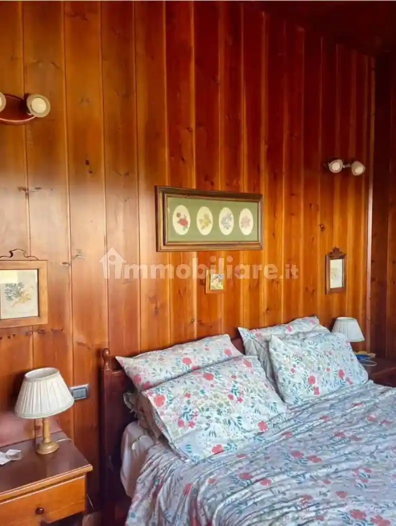 Trilocale via San Vito, Rivisondoli - foto 3