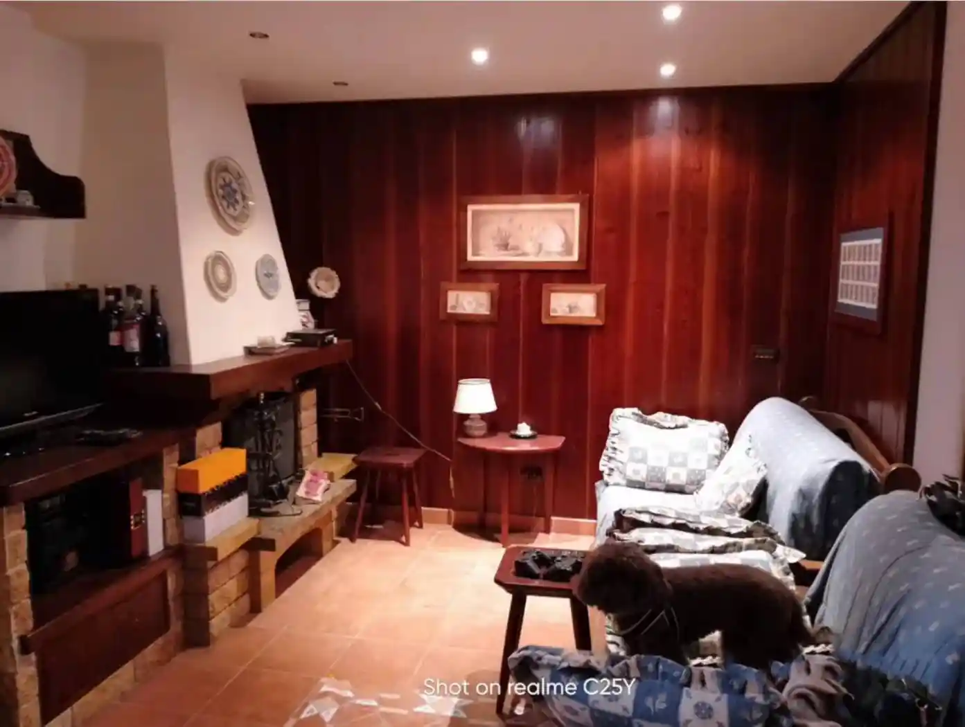 Trilocale via San Vito, Rivisondoli - foto 4