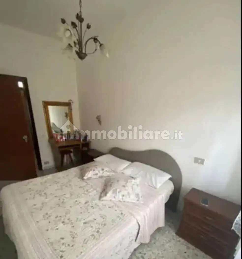 Appartamento in vendita a Rocca Massima