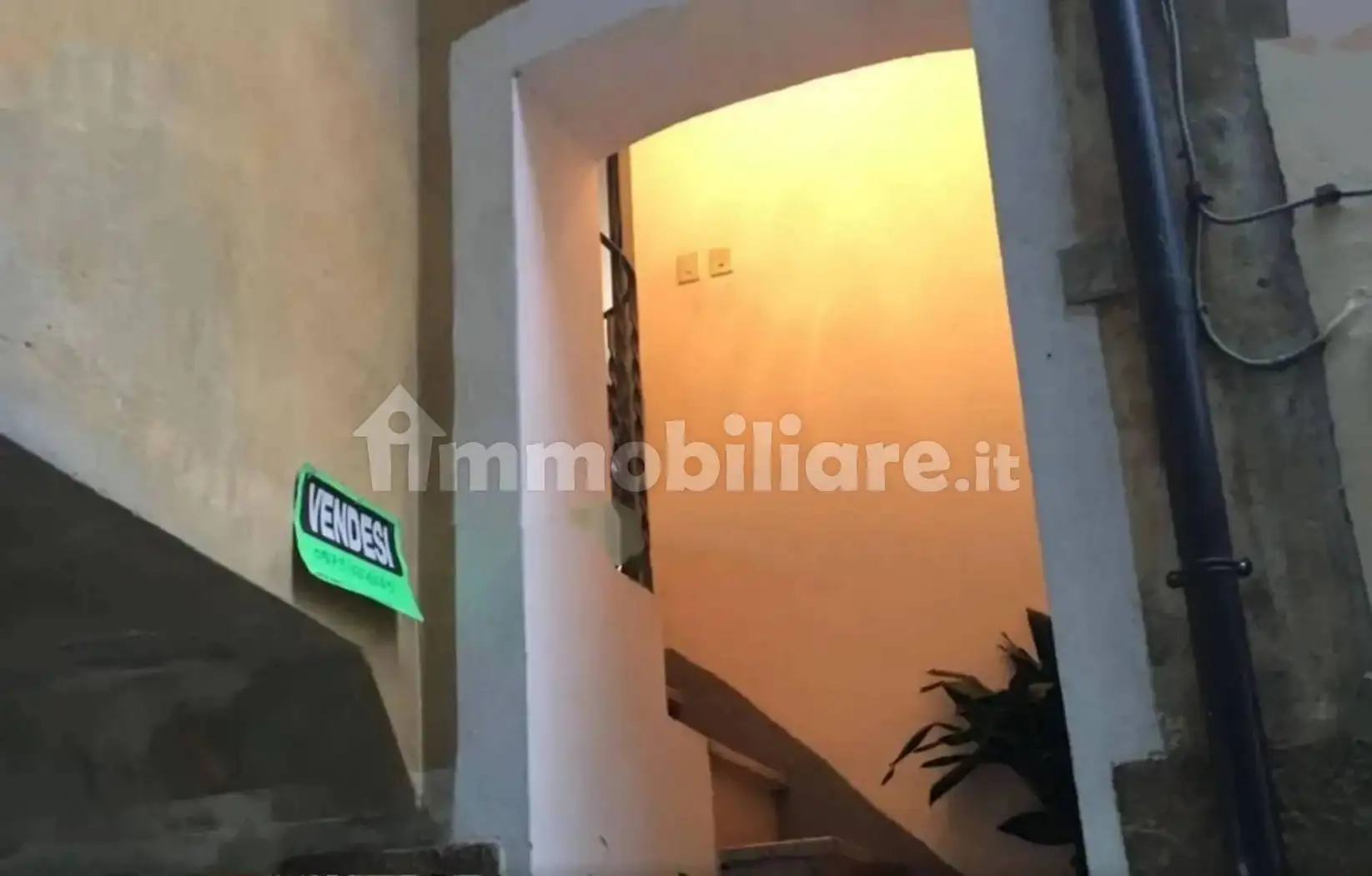 Casa indipendente in vendita a Rotonda