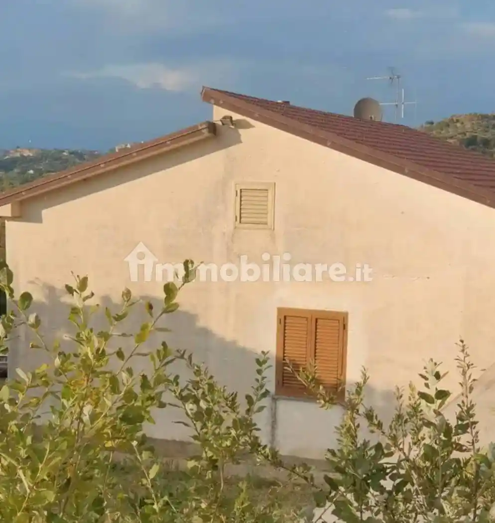 Terratetto unifamiliare Contrada Ruodo, Ruodo, Luzzi - foto 3