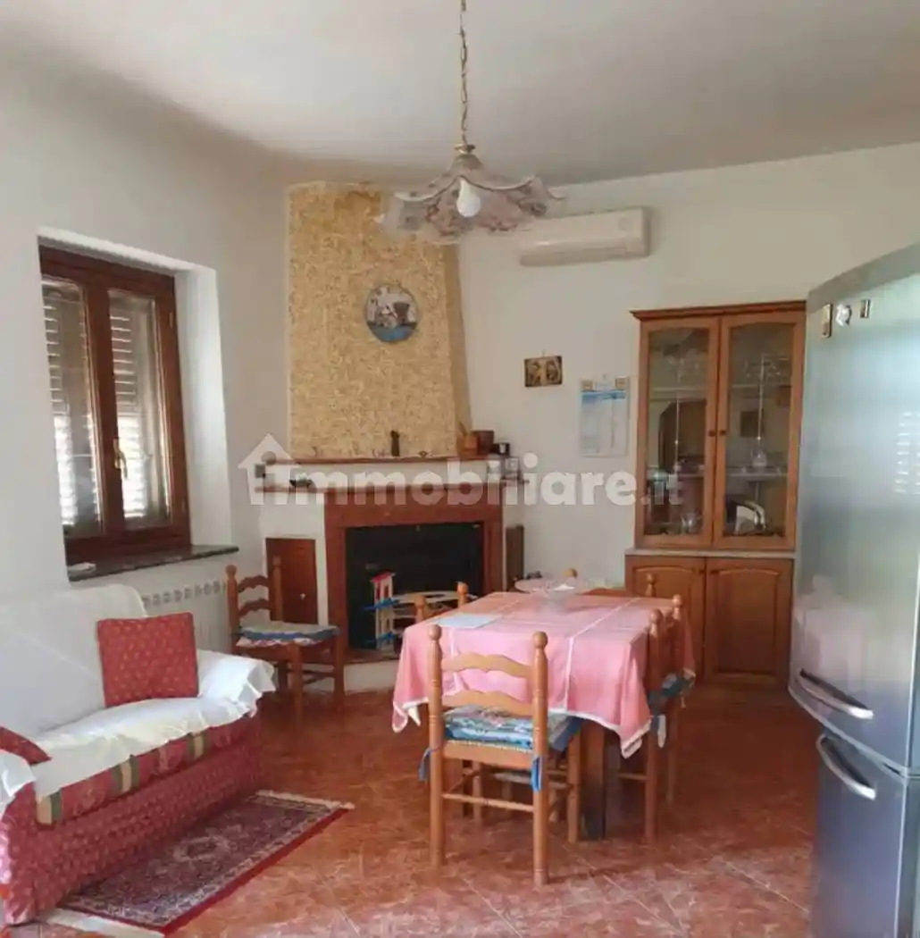 Terratetto unifamiliare Contrada Ruodo, Ruodo, Luzzi - foto 5