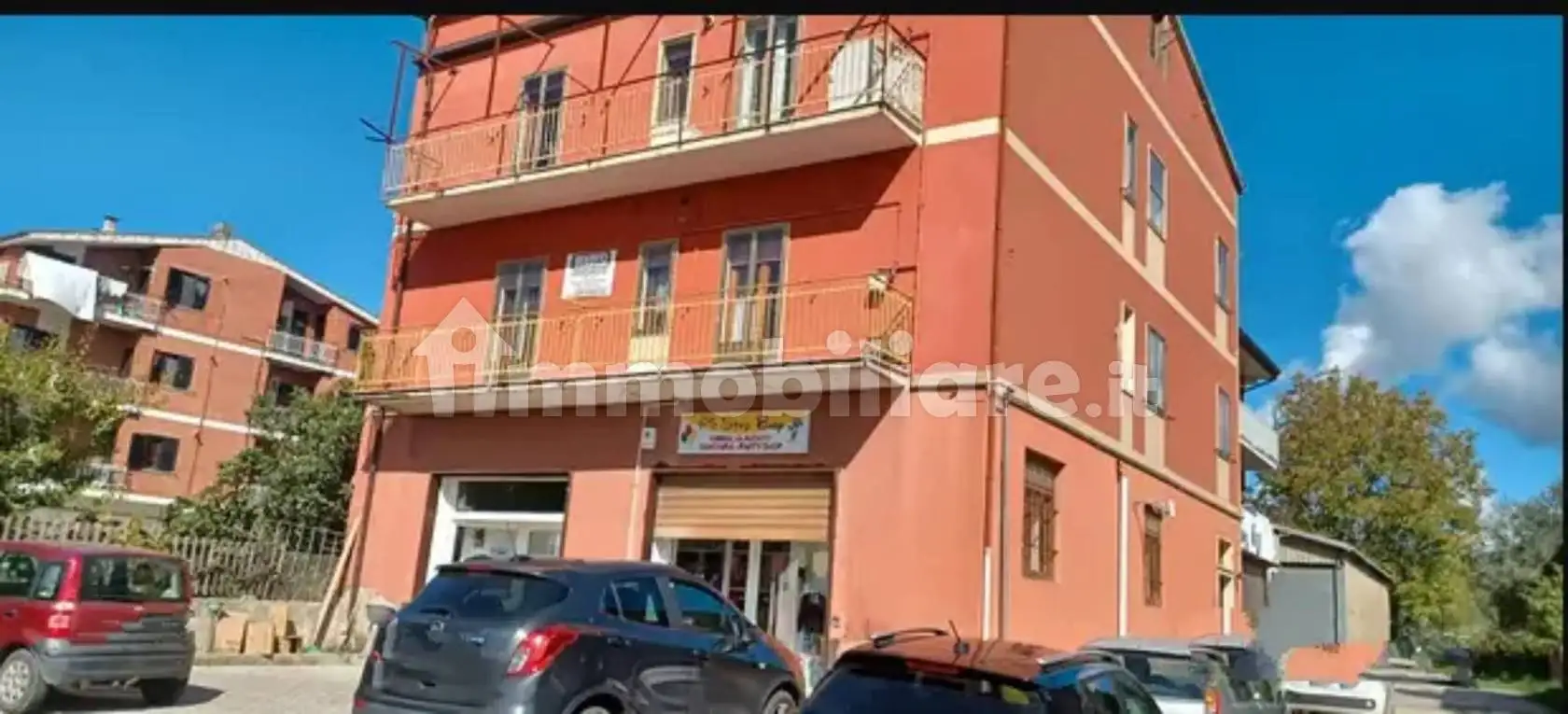 Appartamento in vendita a Baragiano