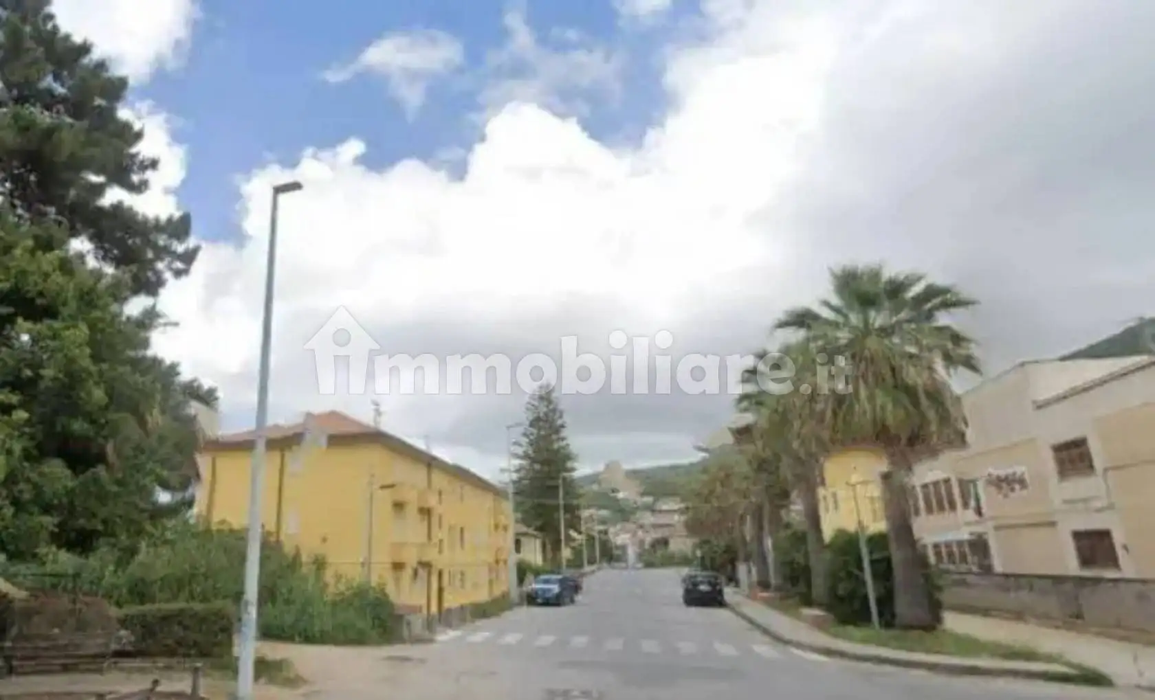 Appartamento in vendita a Vibo Valentia