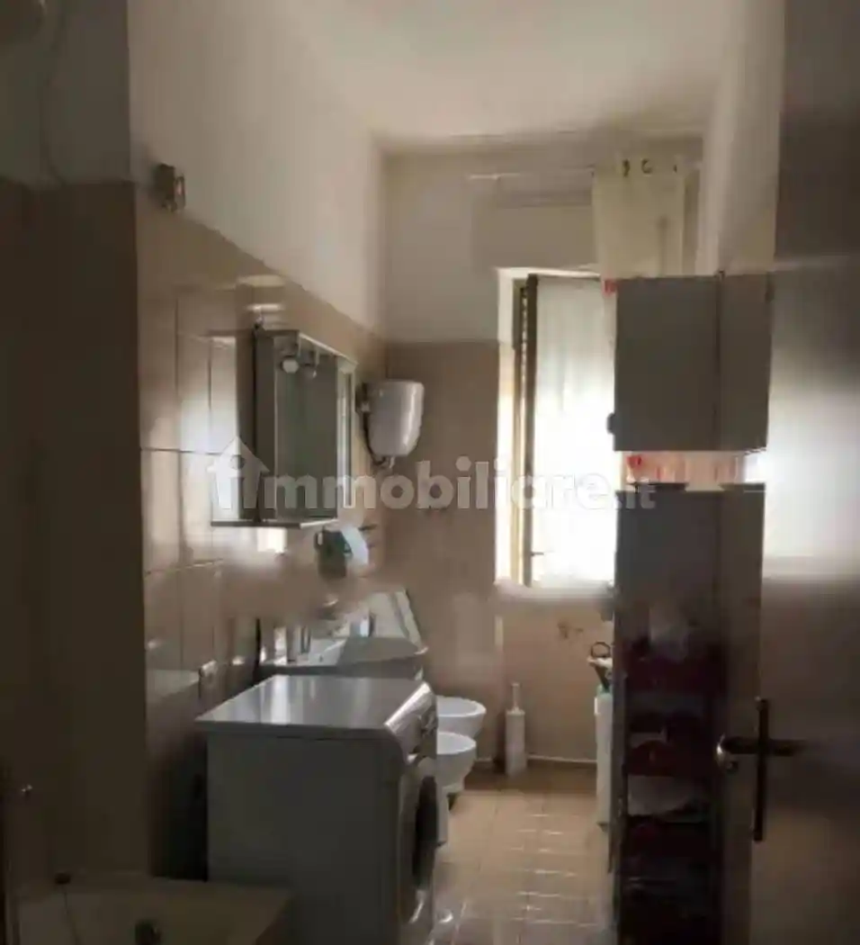 Bilocale via Stazione, Vibo Marina, Vibo Valentia - foto 4