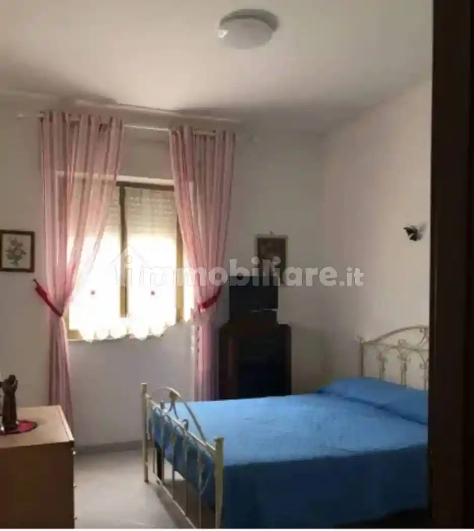 Bilocale via Stazione, Vibo Marina, Vibo Valentia - foto 5