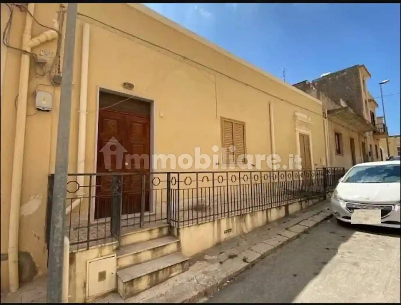 Appartamento in vendita a Ispica